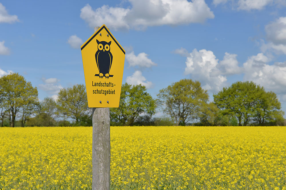 Europa-Radweg Eiserner Vorhang